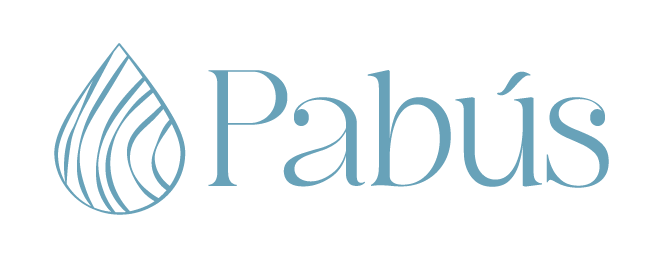 Pabús Bijoux Logo