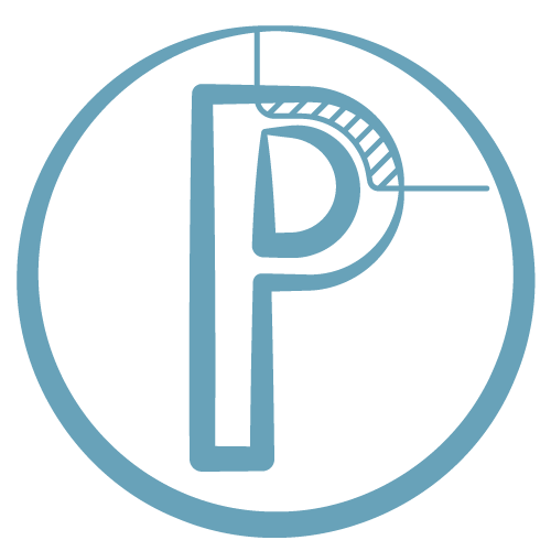 Sello de garantía que certifica el uso de plata de ley 925 en toda la joyería artesanal de Pabús Bijoux.