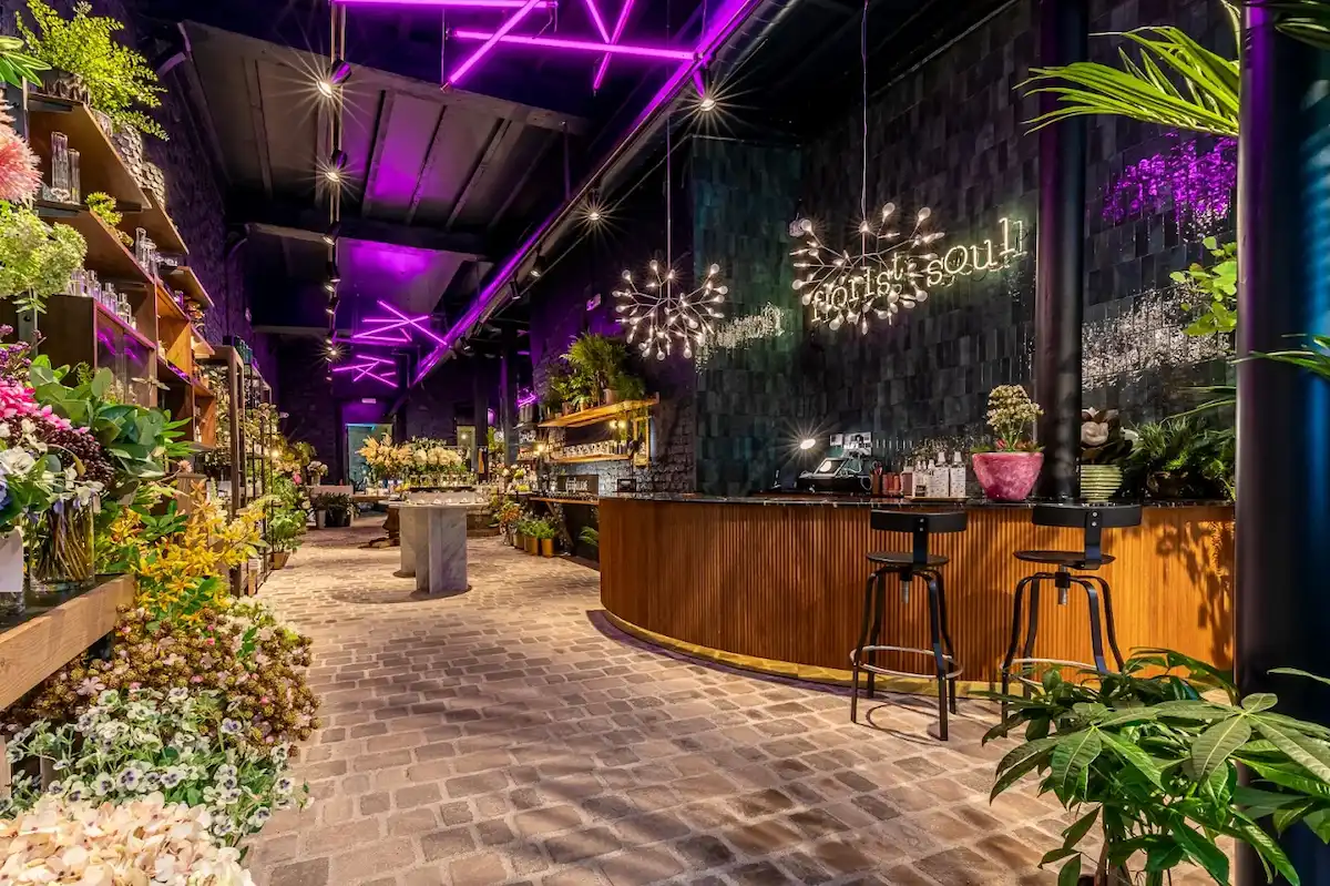 Ruiz de Ocenda, imagen de la tienda, punto de venta de Pabús Bijoux